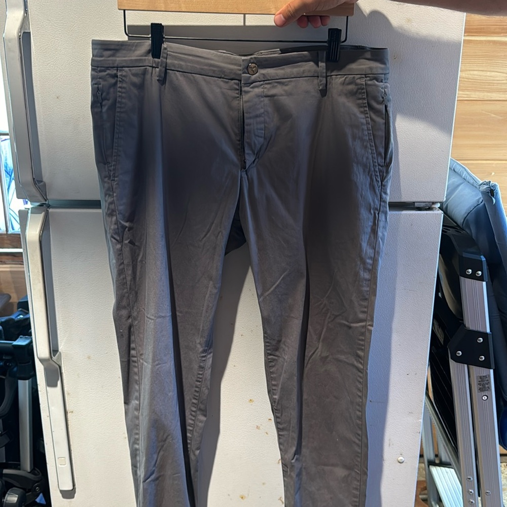 Men’s Birddogs